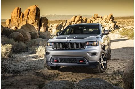 16 Best 4x4 SUVs of 2018 | U.S. News & World Report