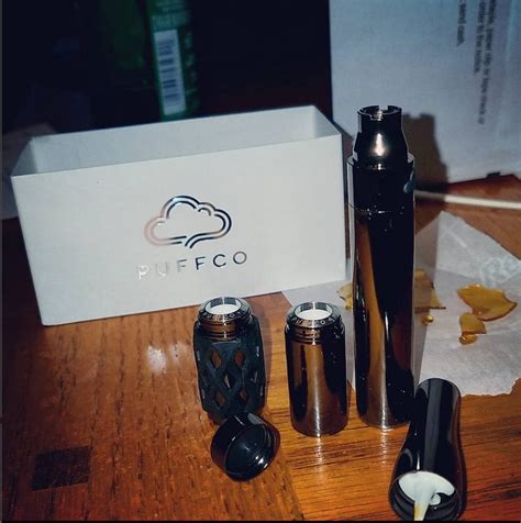 Puffco Plus | Head Shop | Kratom| Main Smoke Shop KC