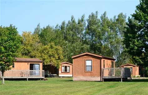 ANDOVER / PYMATUNING LAKE KOA - Campground Reviews (OH) - TripAdvisor