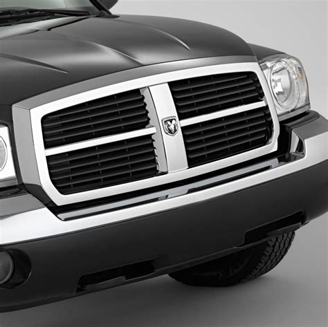 2005 Dodge Dakota Quad Cab Specs & Photos - autoevolution