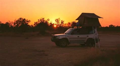 5 Best Rooftop Tents for Jeep Cherokee