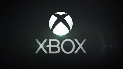 Here's the Xbox Series X Startup Screen