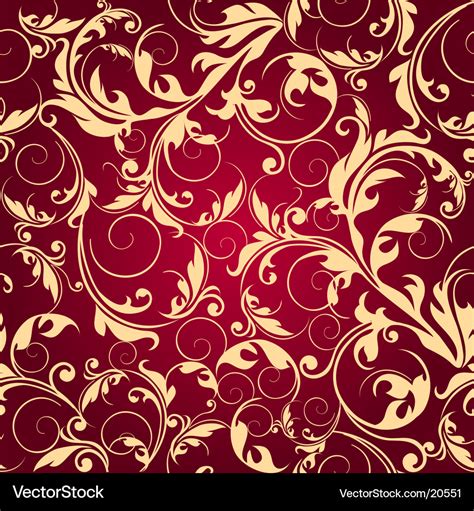 Wallpaper background design Royalty Free Vector Image