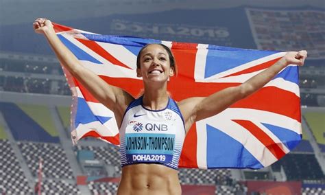 World Athletics Championships to remain on BBC in new five-year deal ...