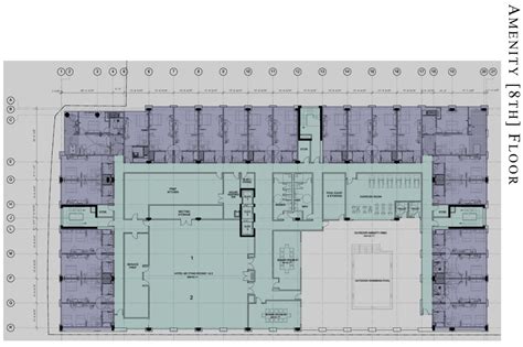 Hyatt Floor Plan - floorplans.click