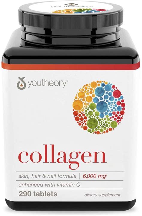 Best Collagen Supplements for Sagging Skin