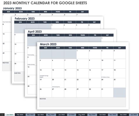 Google Calendar - GrainneHarlie