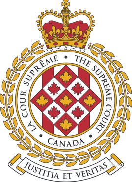 Supreme Court of Canada - Wikipedia