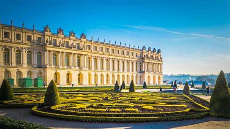 10 Beautiful Baroque Palaces to Visit — Historic European Castles