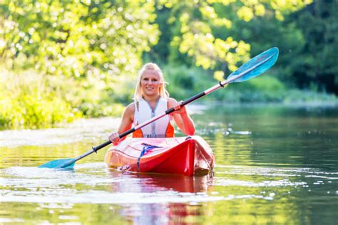 What Is a Tandem Kayak?