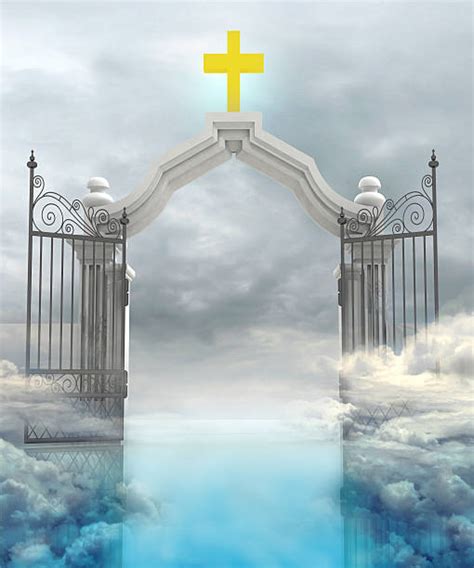 Gates To Heaven