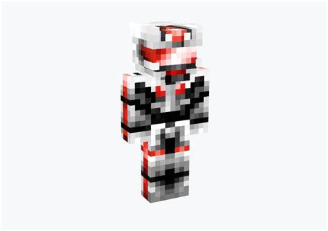 The Best Robot Minecraft Skins (All Free) – FandomSpot