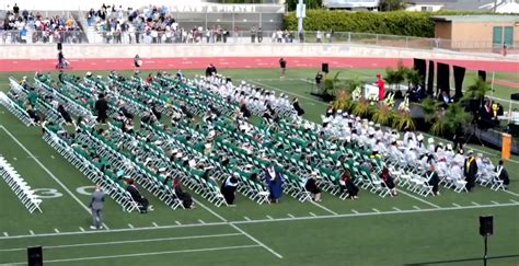 2023 Oceanside High School Graduation — KOCT TV - The Oceanside Channel ...