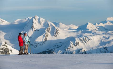 Whistler Blackcomb Discount Lift Tickets & Passes | Liftopia