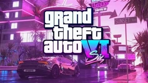 GTA 6 set to redefine open-world gaming with perfection and innovation ...