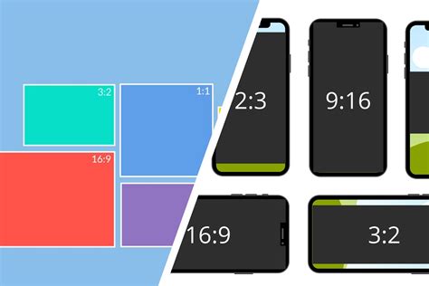 What Is Aspect Ratio? Definition With Examples From Films