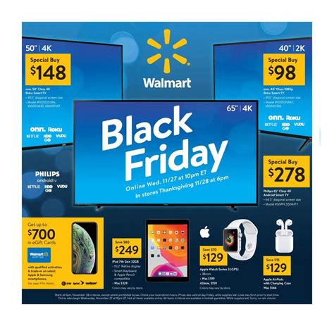 Walmart Black Friday 2020 Ad and Deals | TheBlackFriday.com