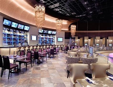 Hollywood Casino at Charles Town Races - Charles Town, WV - Wedding Venue