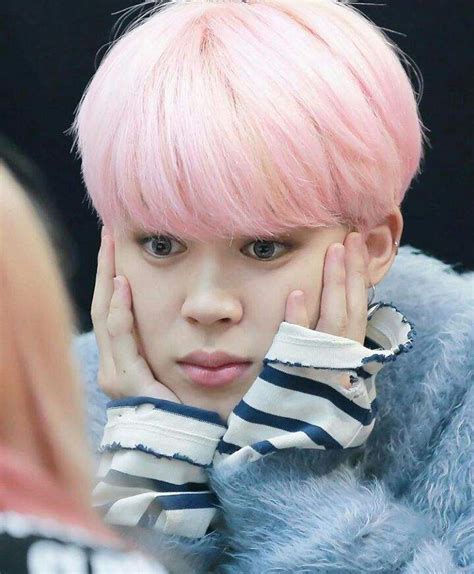 Baby Jimin | ARMY's Amino