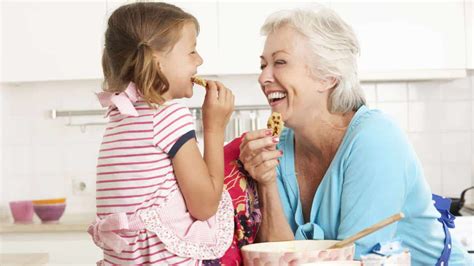 What is Your Advice for Grandparents Raising Grandchildren? | Sixty and Me