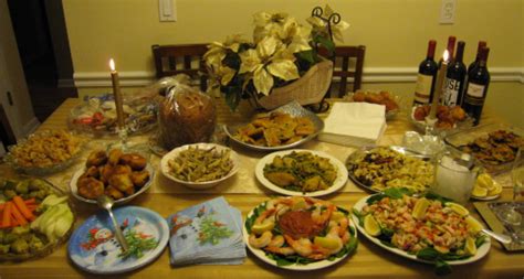 21 Best Traditional Italian Christmas Eve Dinner – Most Popular Ideas ...