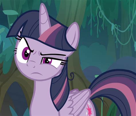 Ask Mean Twilight Sparkle - Ask a Pony - MLP Forums