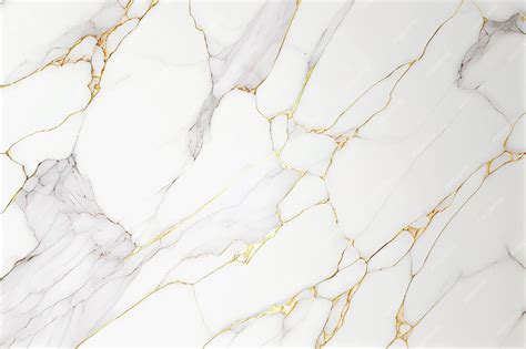 Premium Photo | Natural white gold gray marble texture patternmarble ...