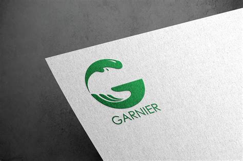 Garnier - Rebranding on Behance