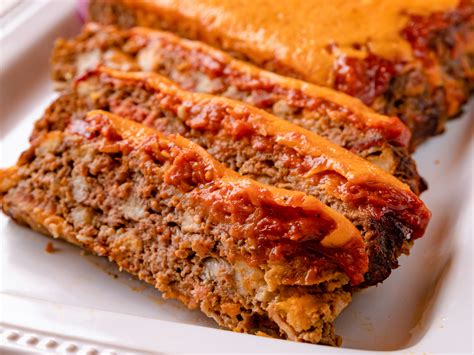 Pioneer Woman Turkey Meatloaf Recipe - foodrecipestory