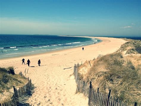 Best RI Beaches to Visit this Summer | John Andrade Insurance Agency, Inc.