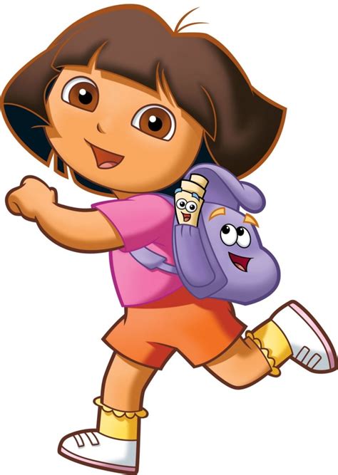 Dora the Explorer Enemies - Giant Bomb