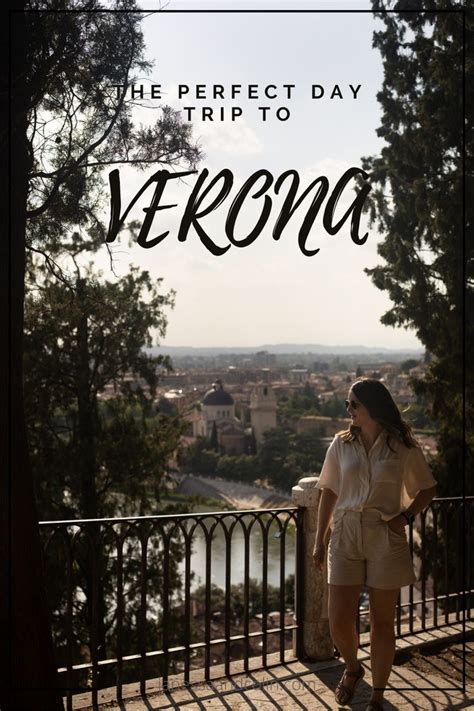 How to Plan the Perfect Verona Day Trip from Venice in 2022 | Day trips ...