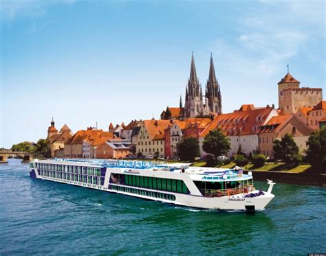 Pack A Lot Of Europe Into One Trip: 10 Cruises You Need To Check Out ...