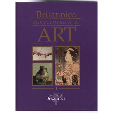 Britannica encyclopedia of art | Oxfam GB | Oxfam’s Online Shop