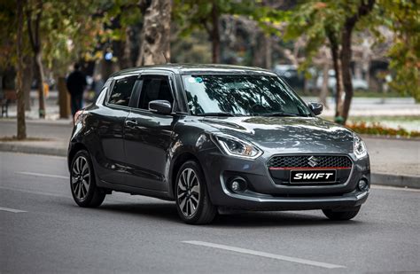 Suzuki Swift 2022 Price Philippines