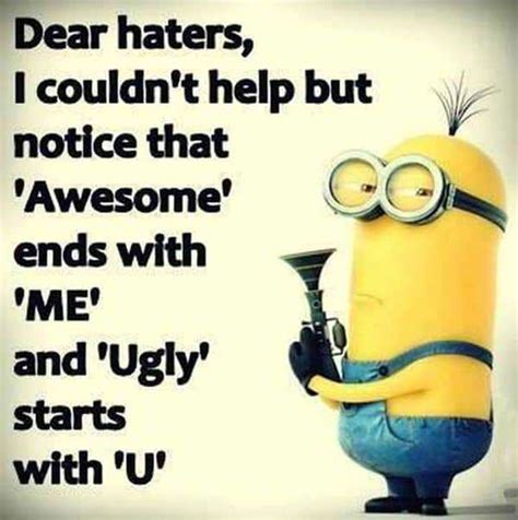 35 Funny Quotes About Haters and Jealousy Funny Sayings – DailyFunnyQuote