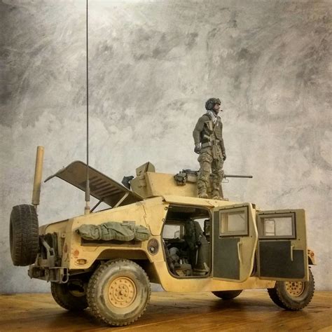 HMMWV M1114 | weeaun ng | Flickr