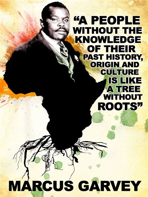 Marcus Garvey Accomplishments - Haymarket Riot of 1886