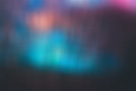 Blur Blue Gradient Cool Background, HD Abstract, 4k Wallpapers, Images ...