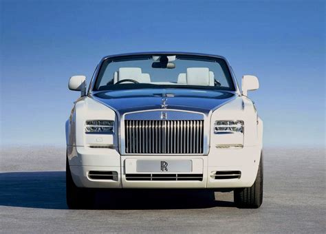 Rolls Royce Phantom Extended Wheelbase 2014 Wallpaper | Welcome Cars