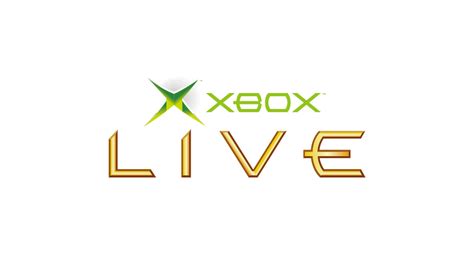 XBOX Live Logo Download - EPS - All Vector Logo