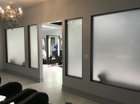 Beauty Salon Mirrors | Creative Mirror & Shower