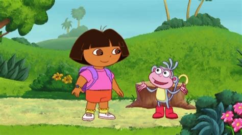 Watch Dora the Explorer Season 1 Episode 12: Dora the Explorer ...