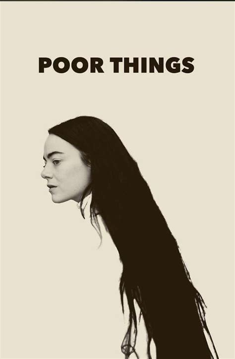 Poor Things (2023) [961 x 1465] : r/MoviePosterPorn