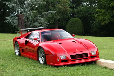 1986_Ferrari_288_GTO_Evoluzione_024_5243 | | SuperCars.net