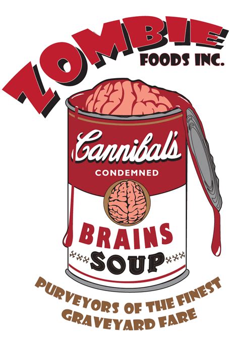 zombie brains - Google Search | Random | Zombie brains, Zombie food ...