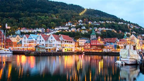 Bergen Norway