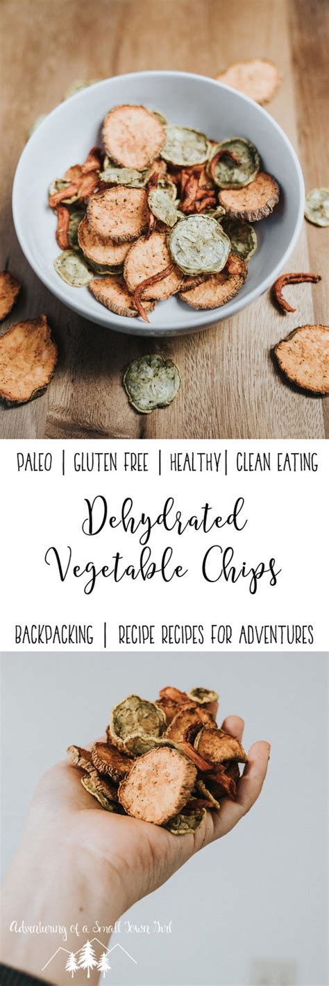 Dehydrated Vegetable Chips — Bessie Roaming | Dehydrated vegetables ...