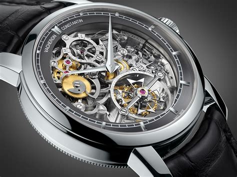 Top 20 tourbillon watches 2014 - Time Transformed