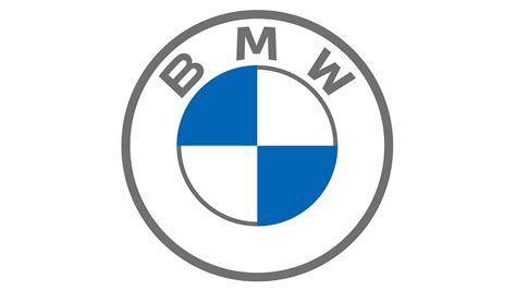 BMW Logo and sign, new logo meaning and history, PNG, SVG